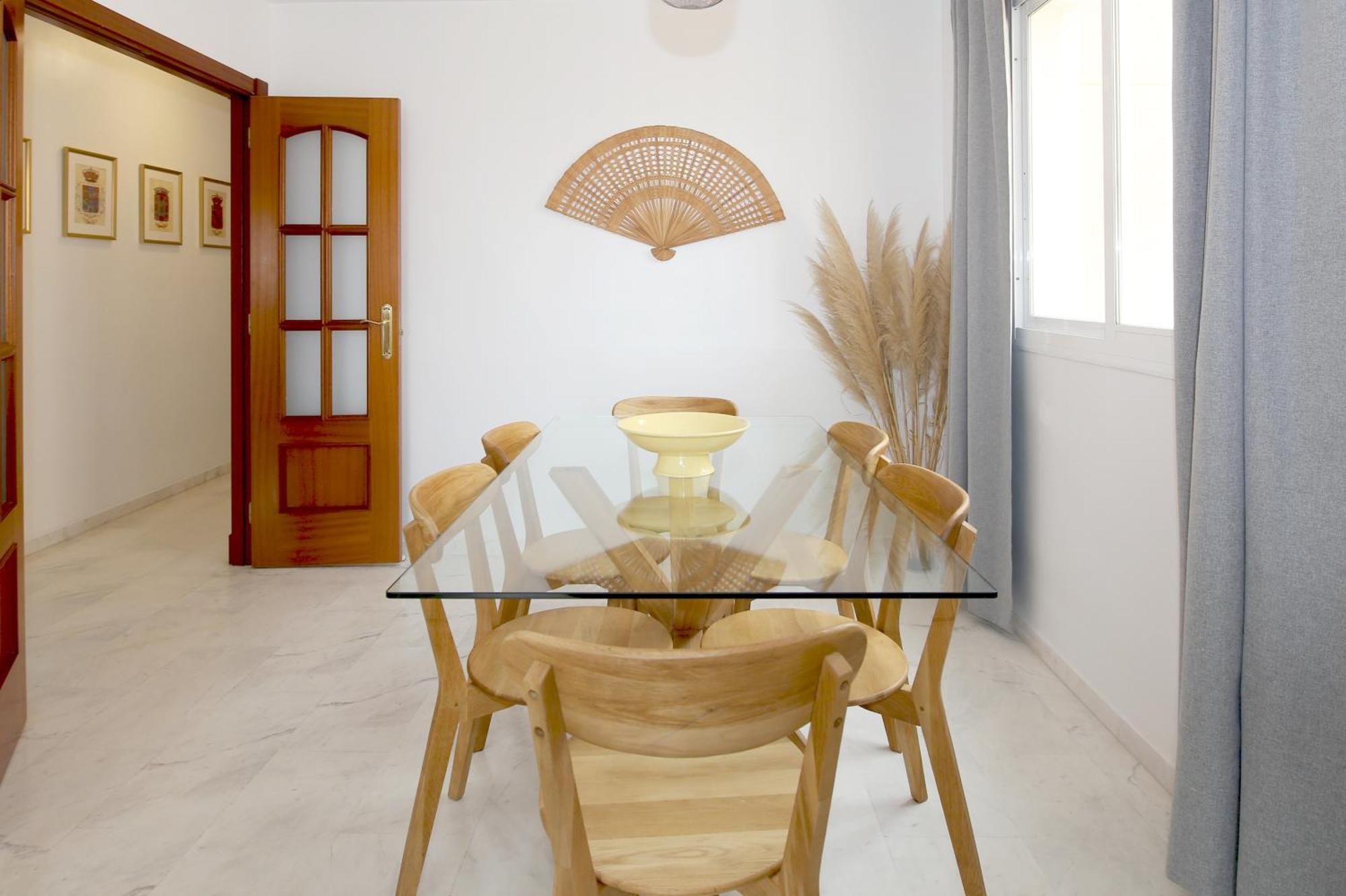 Estepona Town Apartment Carmen Exterior photo